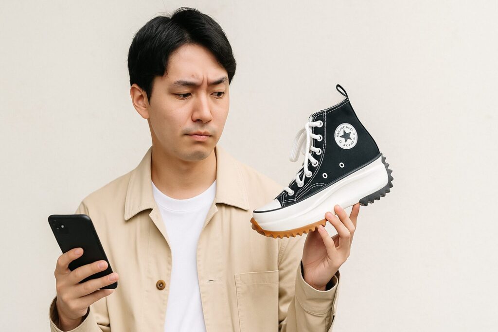 コンバーストレックウェーブの口コミをチェック