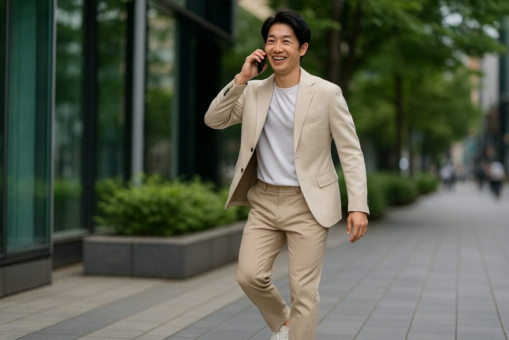 芸能人が履いて話題に!注目の理由