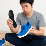 プーマの中敷きがボロボロになる原因と正しい対処法を解説