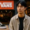 VANSの日本企画がダサいは本当？USA企画との違いを解説