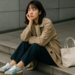 プーマ パレルモのサイズ感：知恵袋に学ぶ後悔しない選び方