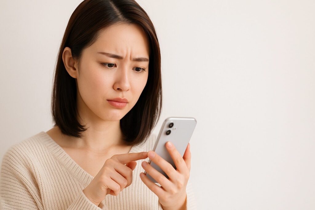 FILAサイズ感に関する知恵袋での質問例