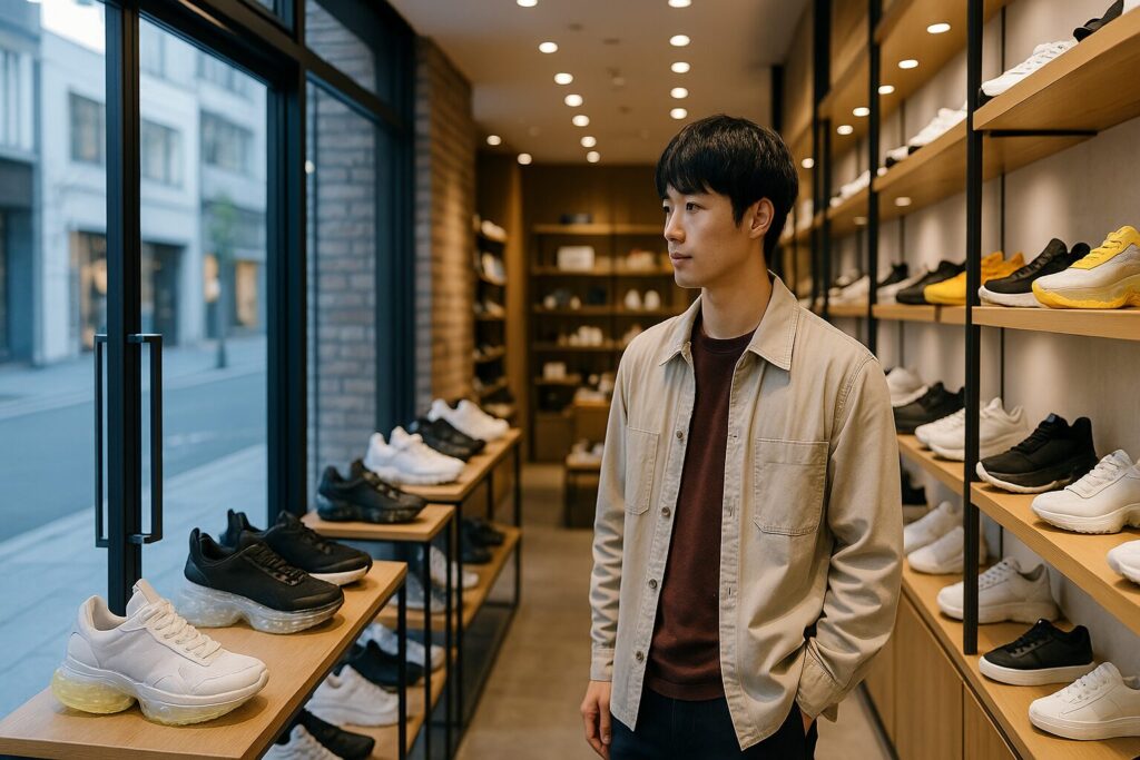 取扱店:東京の人気ショップまとめ