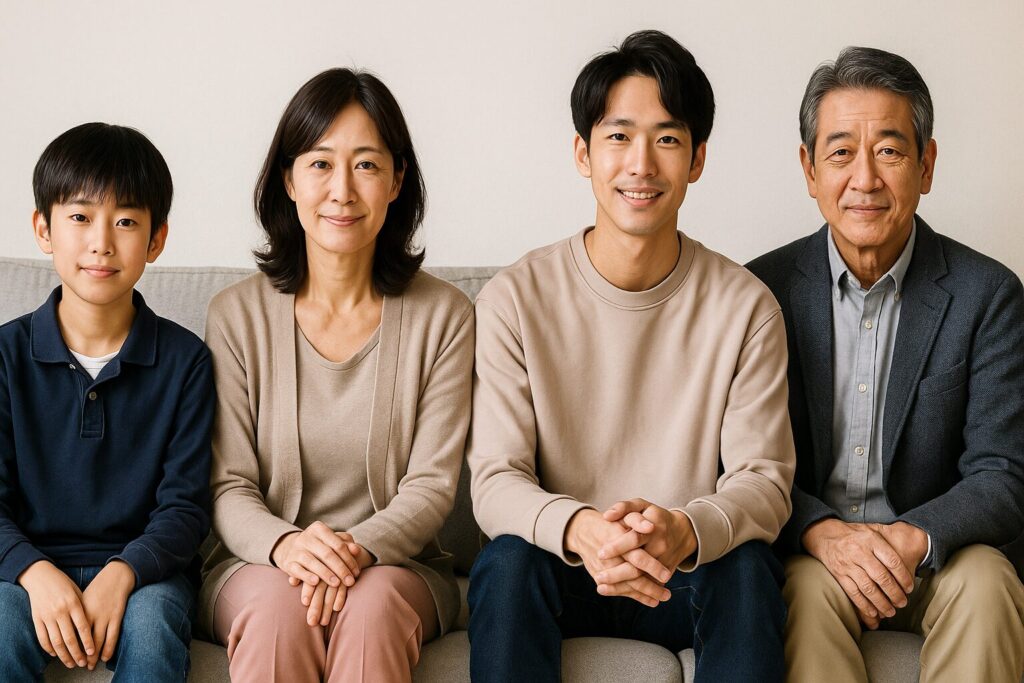 年齢層はどのくらいを想定?