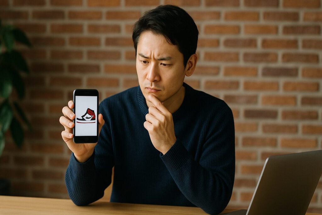 スニーカーズの抽選が早い者勝ちは本当？当選率と仕組みを解説