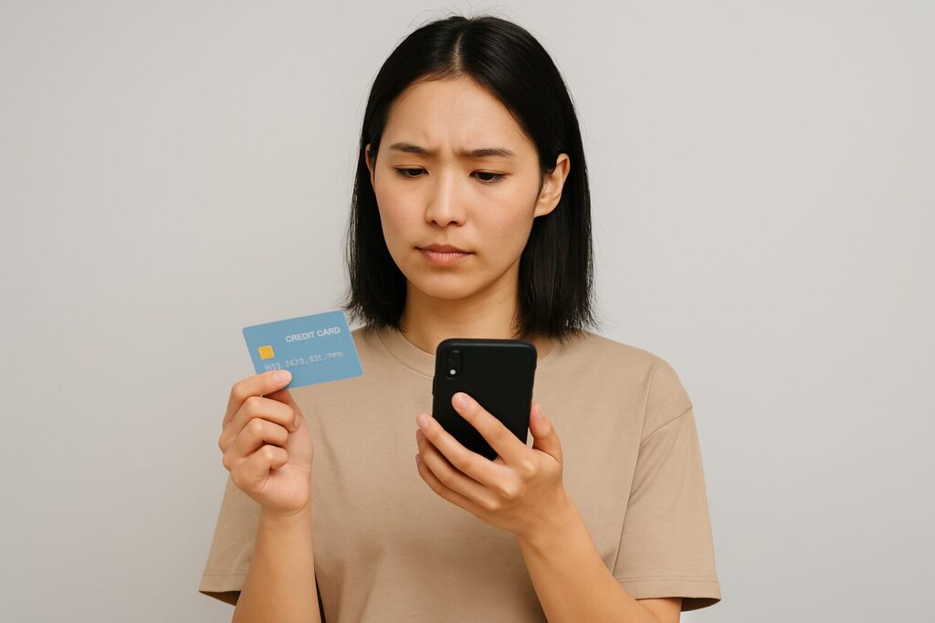 スニーカーズ抽選の支払い方法まとめ