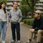 ニューバランスの年齢層とユニセックスのサイズ感の選び方