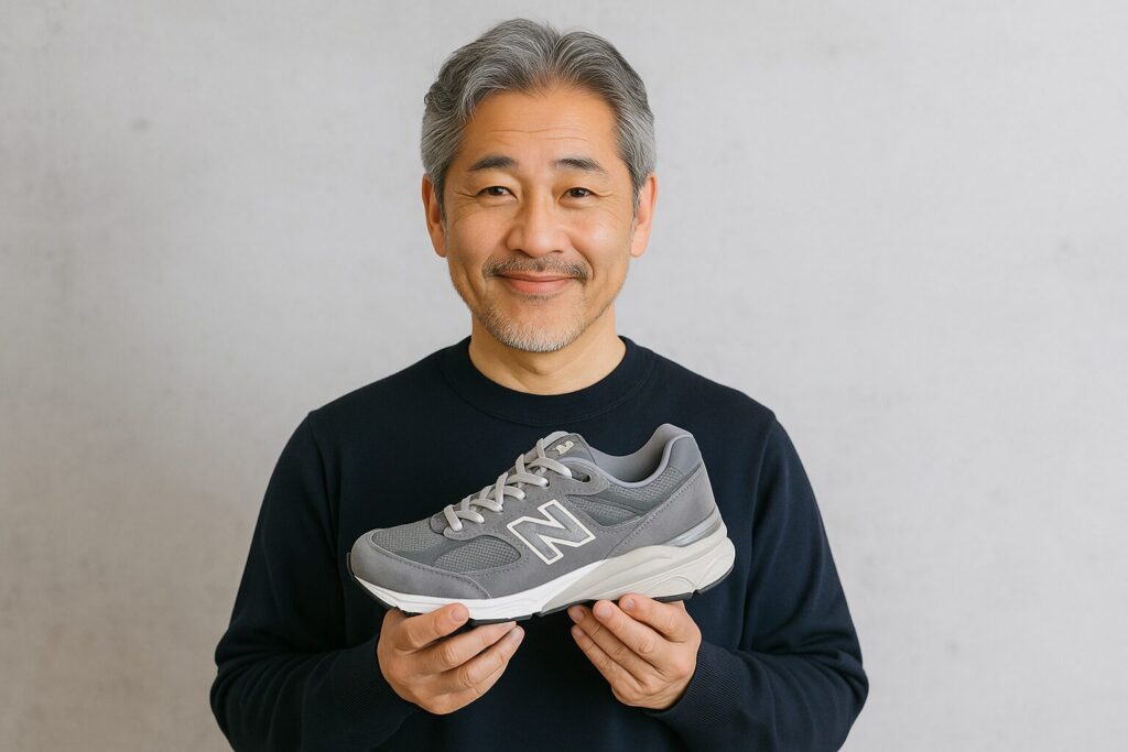 50代メンズにおすすめのモデルは？