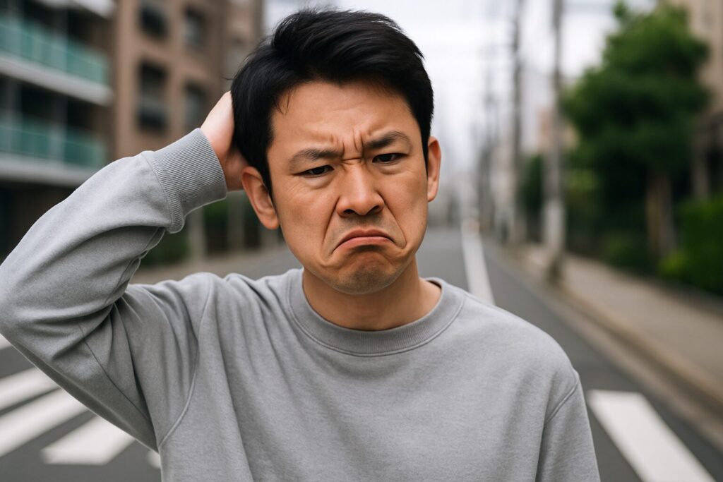「ダサい なんj」と言われる理由を分析
