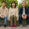 DCスニーカーは何歳まで履ける？年齢別に似合う選び方