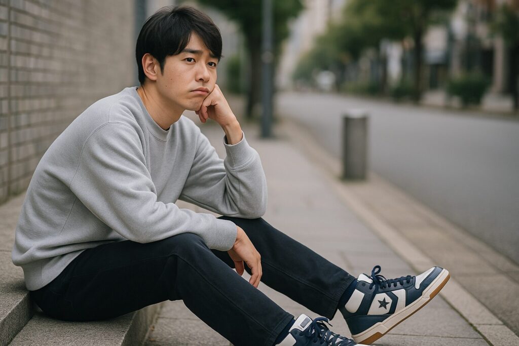 ウエポンがダサいと言われる理由と対策