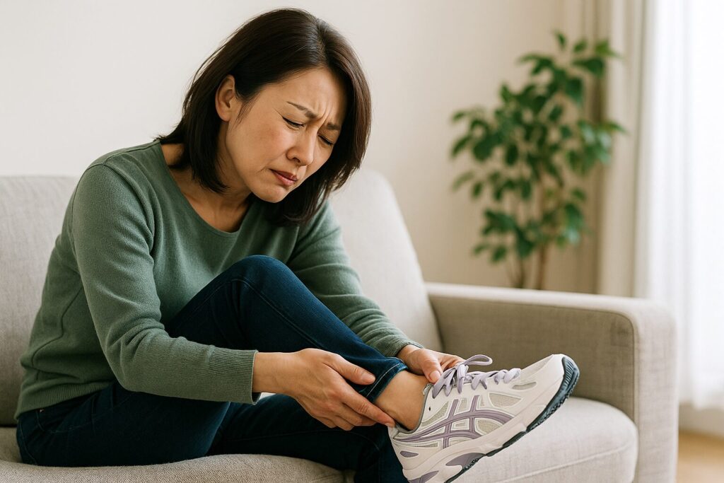 サイズ感が小さいと言われる理由