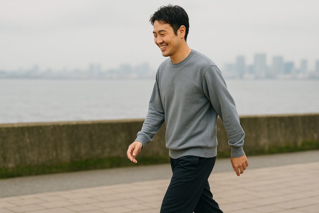 履き心地と長時間使用時の感想まとめ