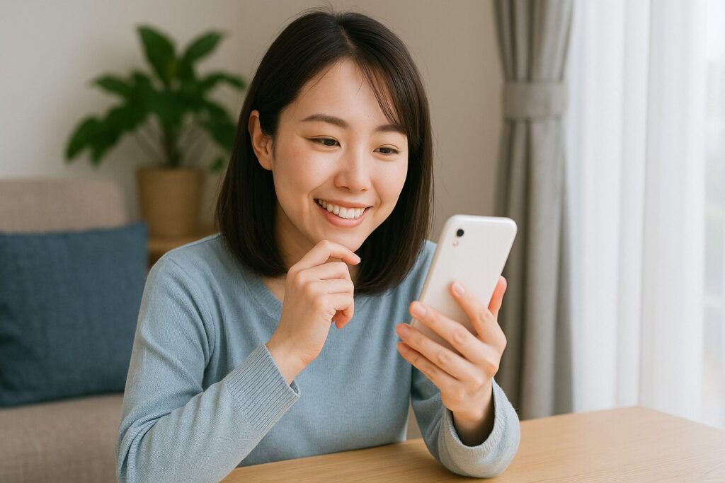 知恵袋で集めたサイズ感口コミ