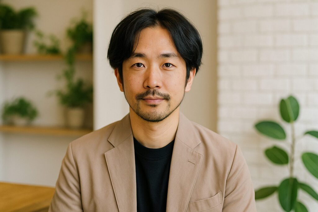 グラウンズは誰が作ったブランドですか？