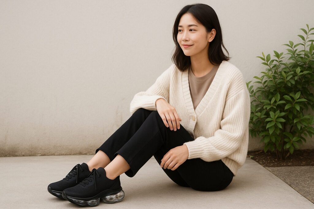 Groundsはどんなブランドですか？