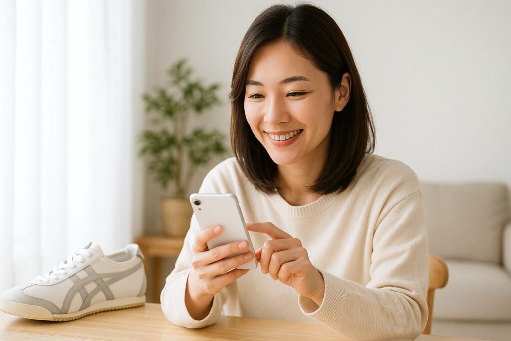 GSM SDのサイズ感に関する口コミ傾向