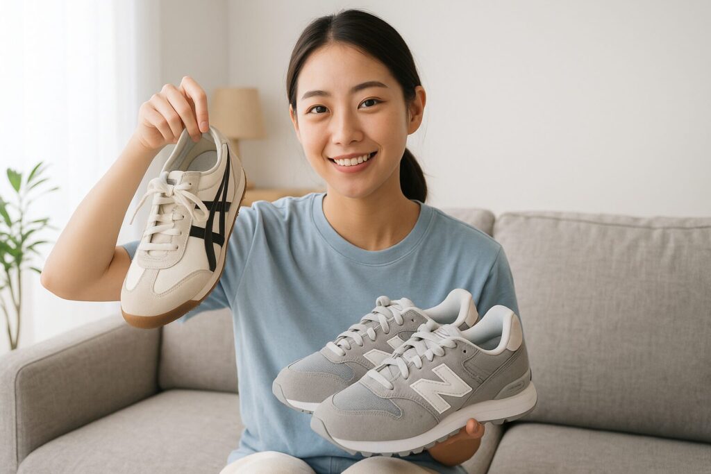 アリーの評価から見る注目ポイント