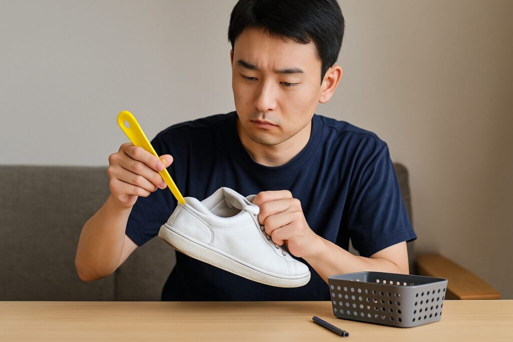 芯折れは100均アイテムで修理できる?