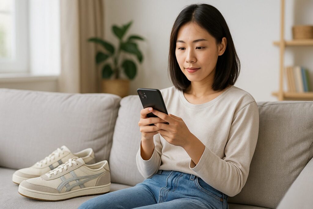 デンティグレのサイズ感の特徴とは