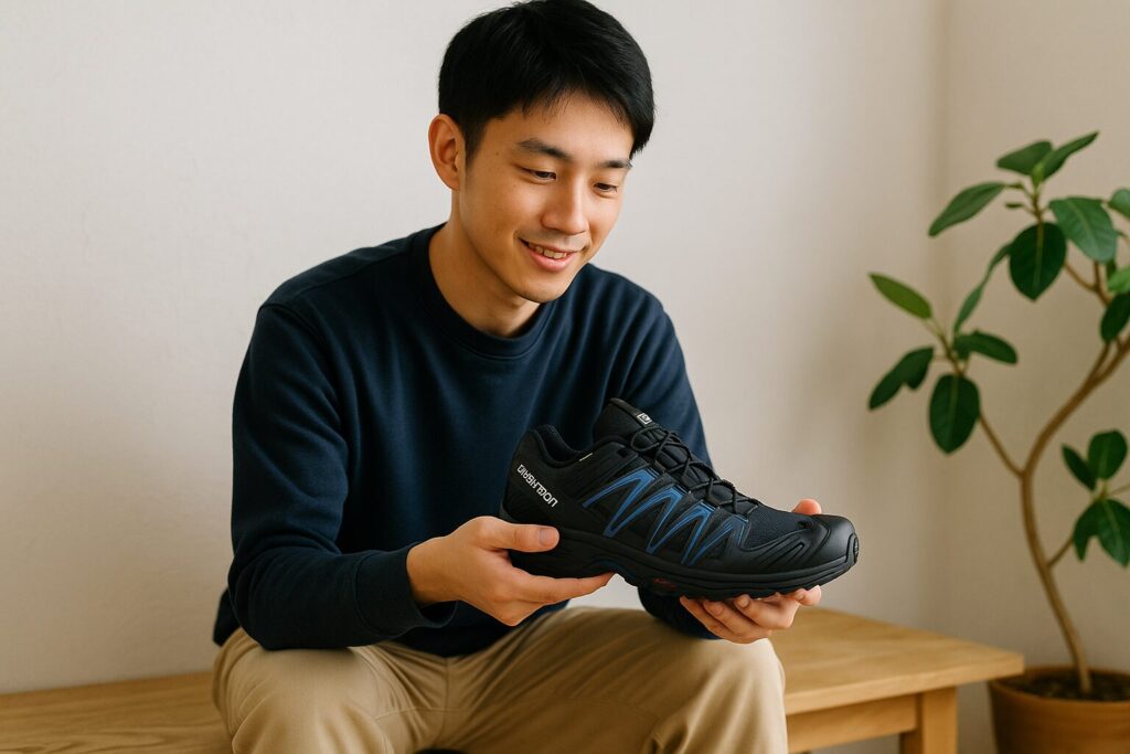 xa pro 3dの特徴とサイズ感の傾向を紹介