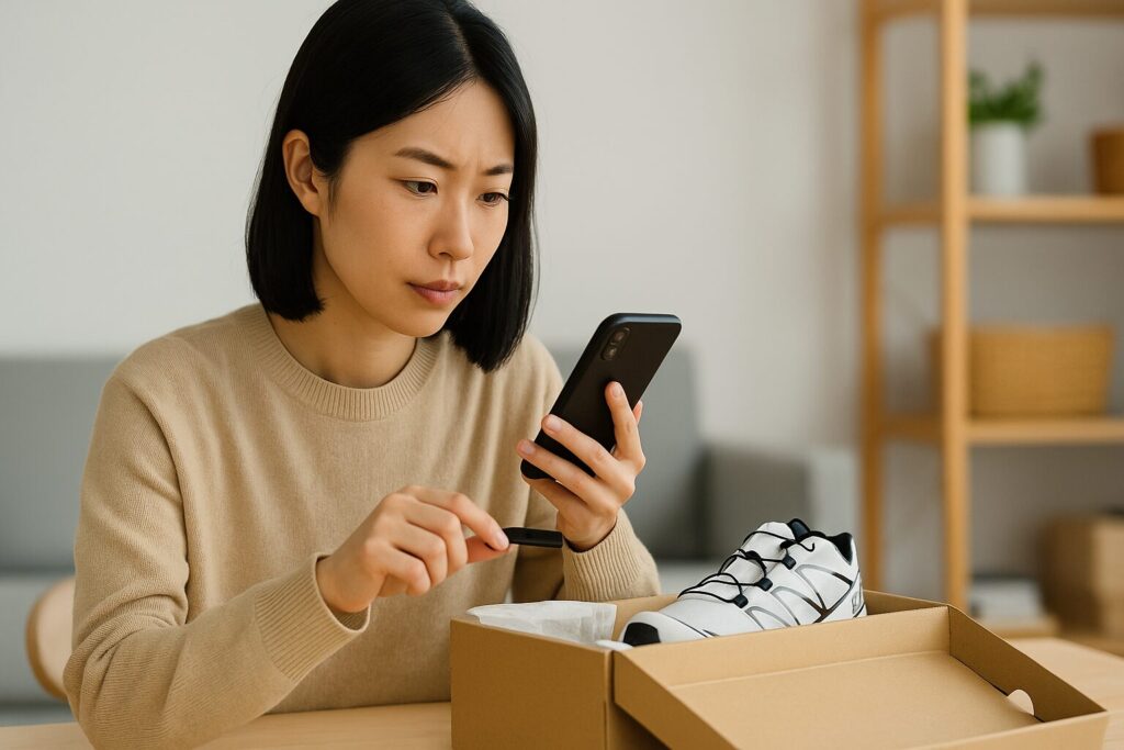 バイマで見かける偽物に注意するポイントバイマで見かける偽物に注意するポイントバイマで見かける偽物に注意するポイントバイマで見かける偽物に注意するポイントバイマで見かける偽物に注意するポイント