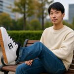 DCスニーカーの評判から見る快適性と印象