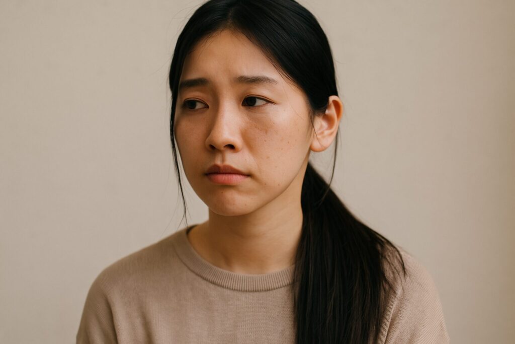 靴擦れしやすい人の特徴は?