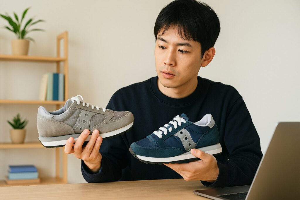 シャドウとジャズの違いを徹底解説