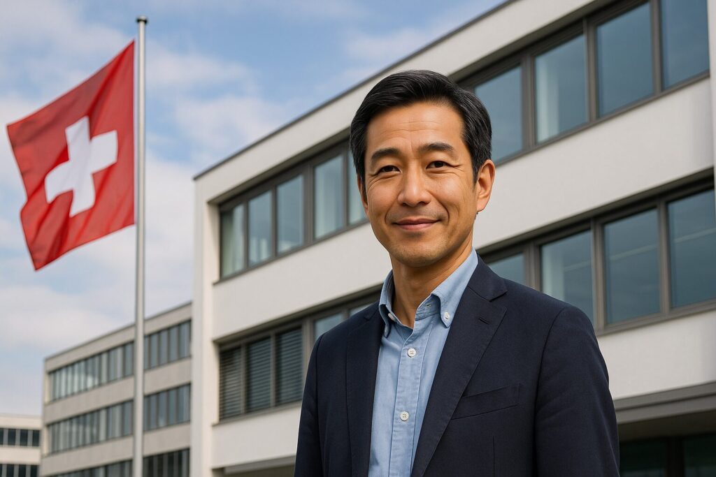 Onはどこの国のブランド？起源と特徴