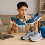 HOKAスニーカーの偽物の見分け方と安全な購入先まとめ