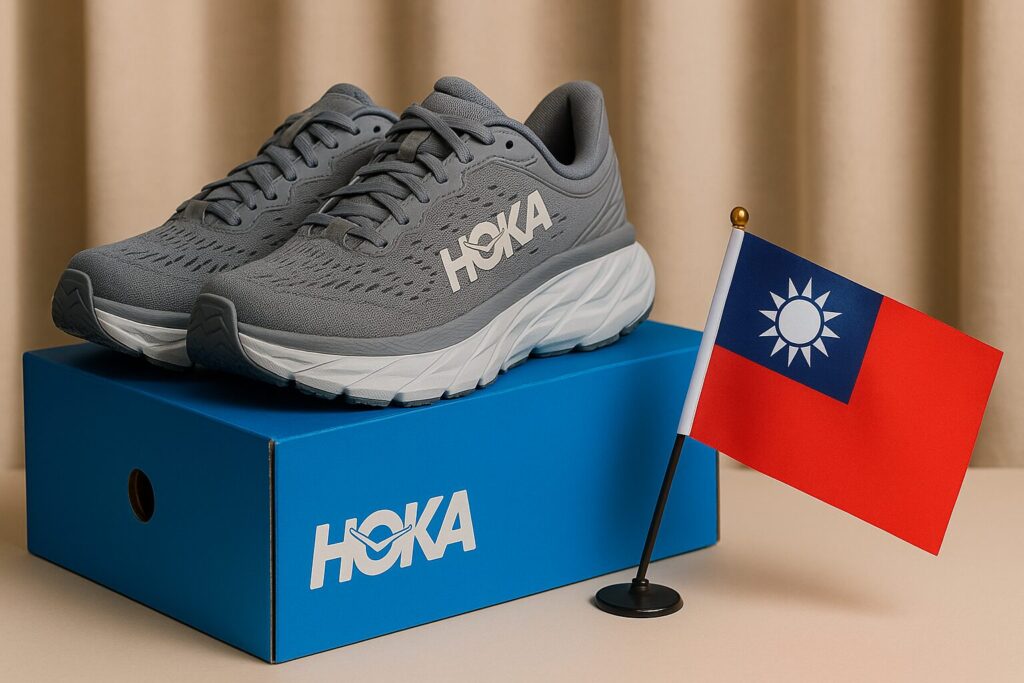HOKAはどこ製?正規品情報まとめ