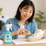 ウタマロクリーナーで落とすスニーカーの黄ばみ徹底対策ガイド