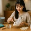 スニーカーの油汚れの落とし方を徹底解説