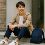 モーブススニーカーがダサいといわれる真相と選び方