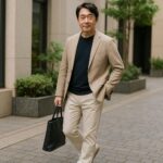 モーブスがおじさんに似合うか完全ガイド