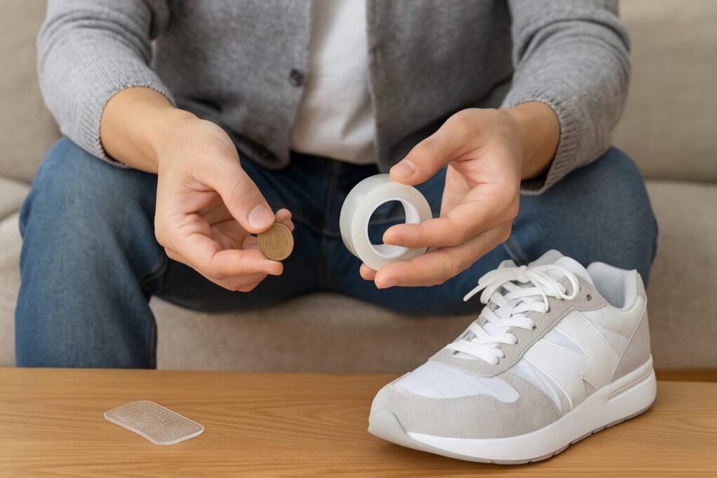 100均や10円玉を活用した工夫