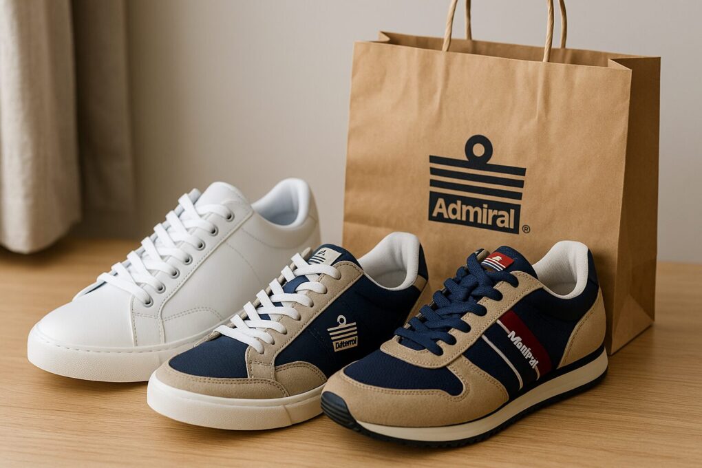 アドミラルスニーカー福袋の中身と攻略