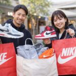 スニーカー福袋ナイキ2026予約と中身攻略