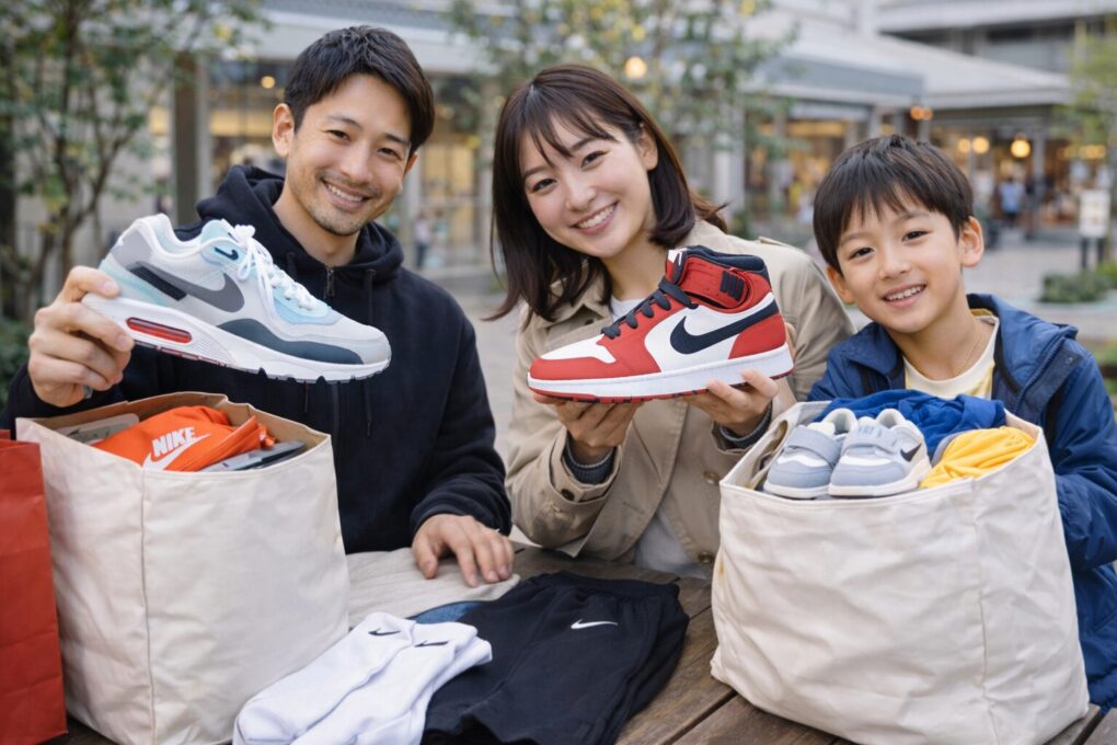 メンズ レディース キッズ別価格