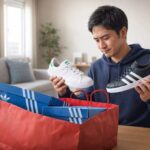 アディダスのスニーカー福袋は得？中身と買い方