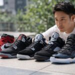 Jordan周年は何周年？モデル別に解説