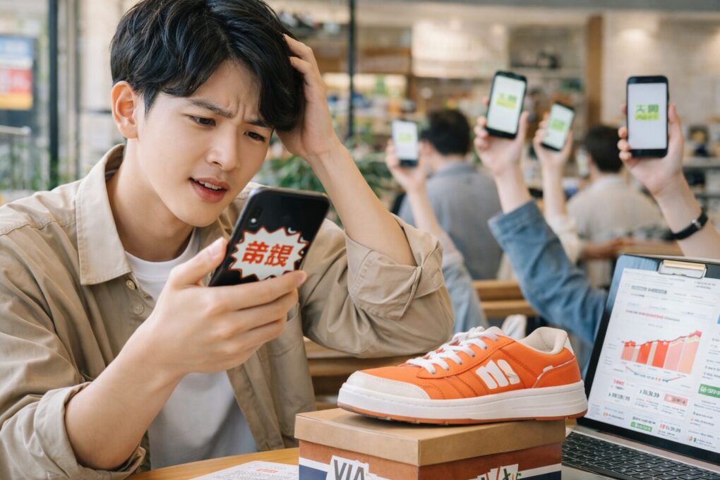 抽選販売が価格に与える影響