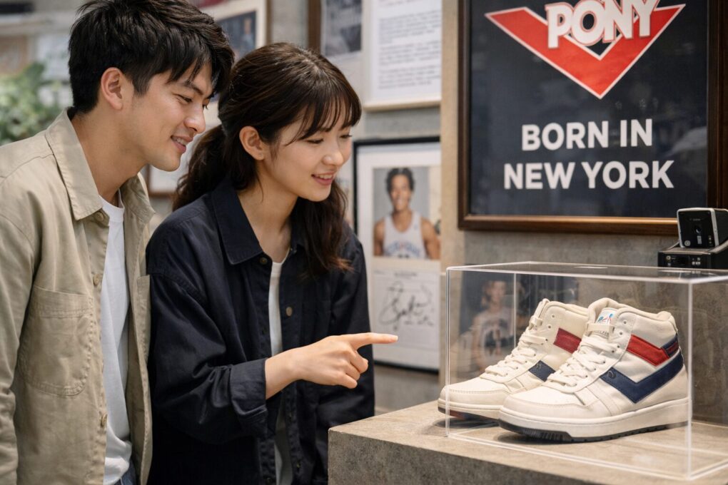 ブランドの歴史とイメージブランドの歴史とイメージブランドの歴史とイメージブランドの歴史とイメージ