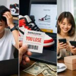 スニーカーズ抽選確率の目安と当てるコツ