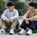 ヒュンメルのスニーカーはダサい？不安解消ガイド