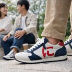 にゅーずスニーカーの評判は？履き心地やサイズ感も解説