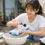 HOKAスニーカーの洗い方｜手洗いで長持ち