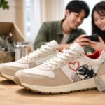 にゅーずスニーカーのプレ値とバンクシー相場