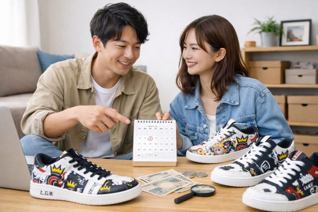 価格帯と発売日情報